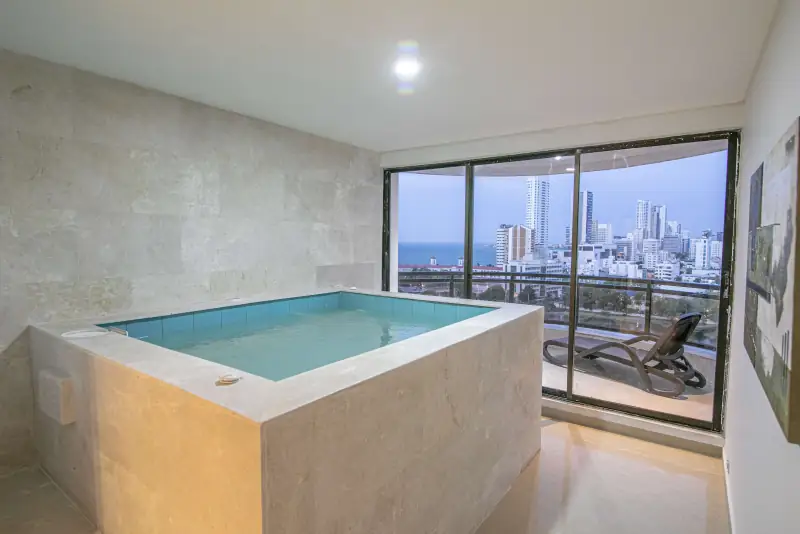 Apartamento Laguito 8, El Laguito