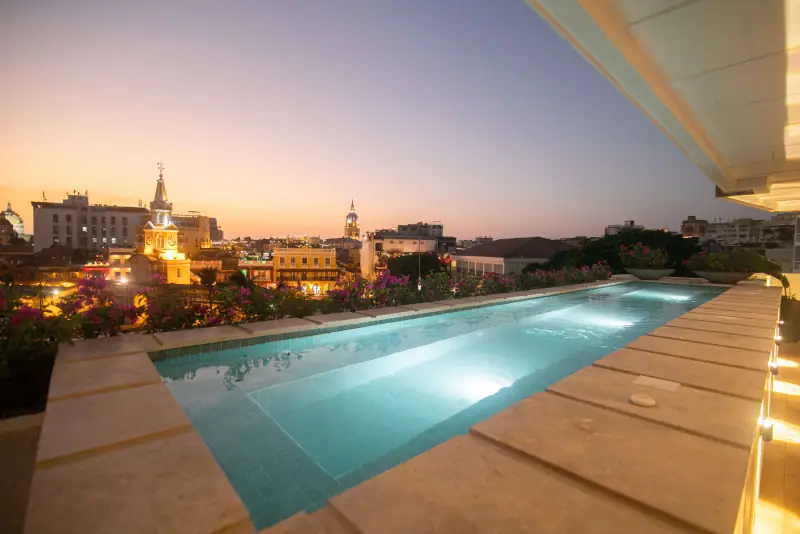 Apartamento Popular 11, Centro Histórico · Torre del Reloj